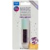 PME Jedlé trblietavé vločky Magic Sparkles Purple Amethyst 3 g