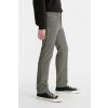 Pánske menčestrové nohavice LEVI'S® 511™ Slim Fit Jeans 04511-5698 Farba: Sivá, Veľkosť: 36/32