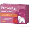 Preventan Junior Akut 30 tabliet