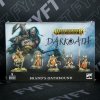 Warhammer Age of Sigmar: Darkoath - Brand's Oathbound