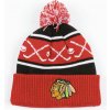 Outerstuff FACE-OFF CUFF Nhl: Chicago Blackhawks