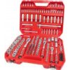 EXTOL PREMIUM sada 171ks, 1/4 
