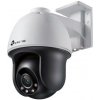 TP-Link VIGI C540(4mm) PTZ dome kamera, 4MP, 4mm, Full-Color