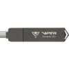 Patriot VIPER PVP30/1TB/SSD/Externý/Čierna/3R PVP301TB28UDG