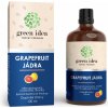 Green idea Grapefruit jádra bezlihová tinktura 100 ml