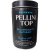 Mletá bezkofeínová káva Pellini 250 g