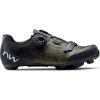 Northwave Razer 2, Forest green Veľkosť: 42.5 MTB tretry s celokarbónovou podrážkou