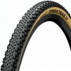 Plášť Continental Terra Trail ShieldWall kevlar cream - 27.5x1.75