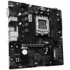 ASR Asrock A620AM-HVS AMD A620A Pätica AM5 micro ATX