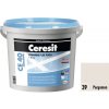 Škárovacia hmota CERESIT CE 40 Pergamon 5 kg