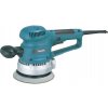 Makita BO6030 Excentrická brúska s reguláciou (310W/150mm)