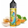 Příchuť Uahu Shake and Vape 12/60ml Summer Melon