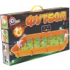 Teddies Kopaná / Futbal plast v krabici 53x31x9cm