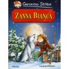 Zanna Bianca di Jack London (Geronimo Stilton,A. Denegri,E. Nori)()
