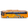 Siku Super 3738 zájazdový autobus Mercedes Benz Travego 1:50