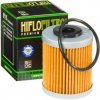 HF157 olejový filter