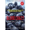 BLOOD CRAZY (Simon Clark)(Brožovaná)