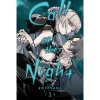 Viz Media Call of the Night 1