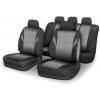 Autopoťah Compass POLY šedé AIRBAG 9ks