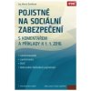 Pojistné na sociální zabezpečení 2016