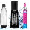 SODASTREAM E-Terra Black