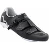 Northwave Verve SRS Wmn, Black/ White Veľkosť: 37 Dámske cestné tretry