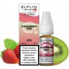 Liquid ELFLIQ Nic SALT Strawberry Kiwi 10ml - 20mg