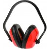 GEKO Chránič sluchu, ochranné slúchadlá na uši 24dB 00994