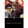 Essential Texts of Marxism-Leninism (Marx-Engels-Lenin Institute)(Brožovaná)