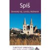 Spiš - Juraj Kucharík - online doručenie