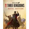Total War Three Kingdoms Royal Edition