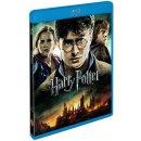 Filmové BLU RAY MAGIC BOX, A.S. 2 Harry Potter a Relikvie smrti - část 2. (SK) (1+1 zdarma) BD