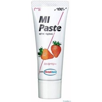 MI Paste Plus  GC Europe N.V.