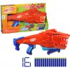 Hasbro Nerf Junior Wild Lionfury Nerf Gun