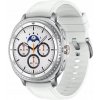 Inteligentné hodinky Samsung Galaxy Watch 8 Classic (L500) biele