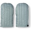 Elodie details Rukavice Pebble Green