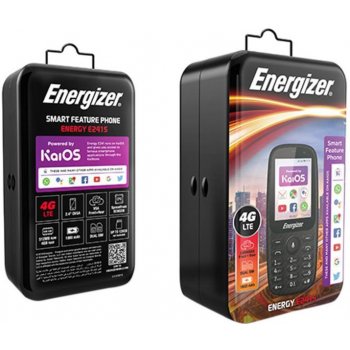 ENERGIZER Energy E241s