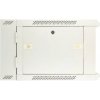 Extralink EX.12936 rack cabinet 6U Wall mounted rack Grey