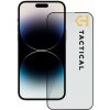 Tactical Glass 5D Apple iPhone 14 Pro Black 8596311188671