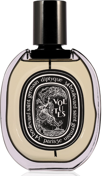 Diptyque Volutes parfumovaná voda unisex 75 ml