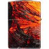 Zapaľovač Zippo 26078 Lava Flow Design