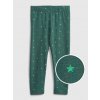 GAP Baby legíny Mix & Match Zelená 2 ROKY