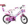 Dino Bikes Detský bicykel 12
