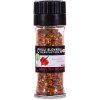 Carolina Reaper Chilli Manufaktúra Mlynček drvené chilli 20 g