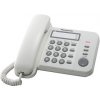 Telefón Panasonic KX TS520FXW