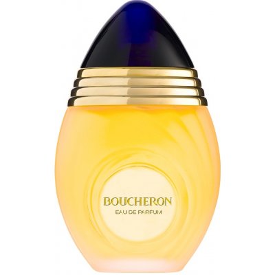 Boucheron Boucheron pour Femme Parfémovaná voda 100ml, dámske