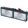 APC RBC18 náhr. baterie pro PS250I, PS450I,SC250RMI1U, SC450RMI1U (RBC18)