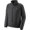 Patagonia bunda Nano Puff Jacket pánská forge grey