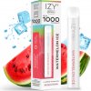 IZY VAPE IZY VAPE ONE+ Watermelon Ice 0mg White 1bal