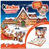 Kinder Adventný kalendár 123g